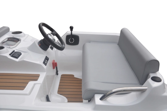 AB Inflatables ABJET 290 nuova in vendita