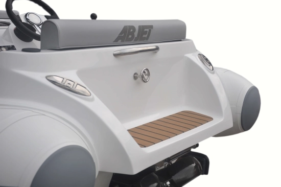 AB Inflatables ABJET 290 nuova in vendita