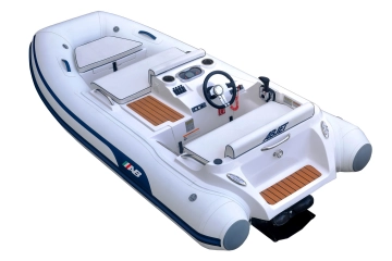 AB Inflatables ABJET 330 nuevo en venta