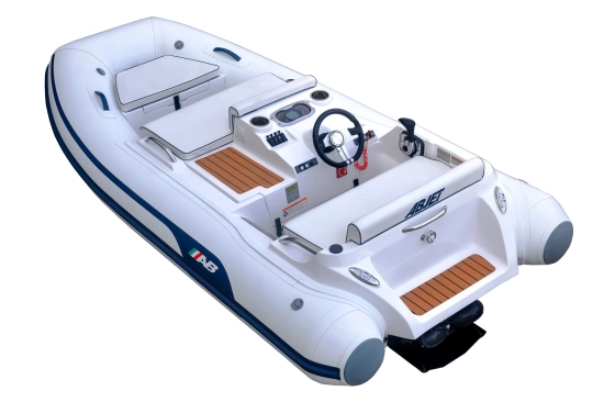 AB Inflatables ABJET 330 nuevo en venta