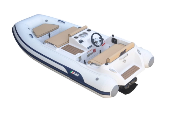 AB Inflatables ABJET 330 nuevo en venta