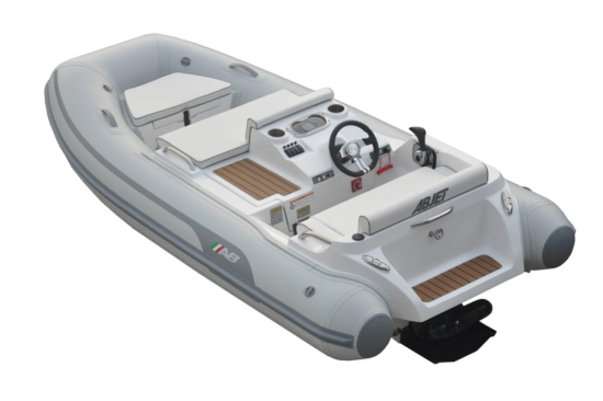 AB Inflatables ABJET 330 nuevo en venta