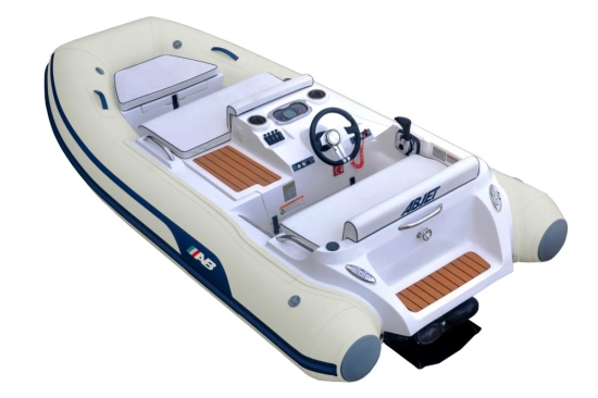 AB Inflatables ABJET 330 nuevo en venta