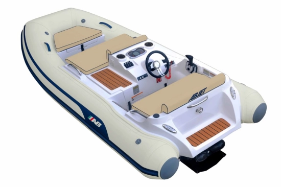 AB Inflatables ABJET 330 nuevo en venta