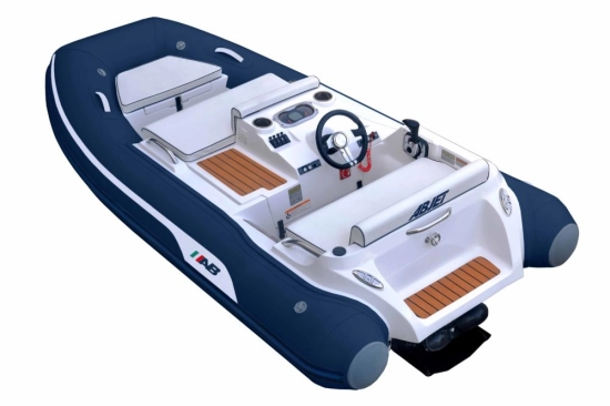 AB Inflatables ABJET 330 nuevo en venta