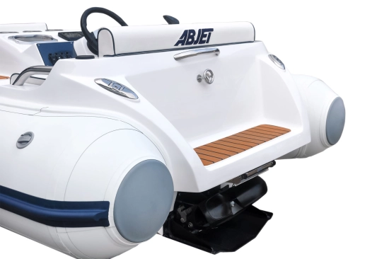 AB Inflatables ABJET 380 nuevo en venta