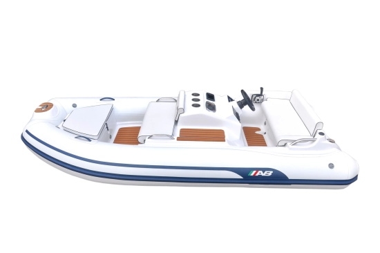 AB Inflatables ABJET 380 nuevo en venta