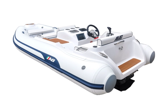 AB Inflatables ABJET 380 nuevo en venta