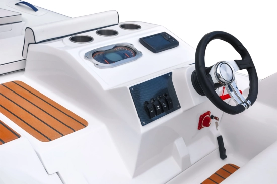 AB Inflatables ABJET 380 nuevo en venta