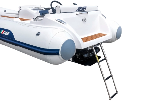 AB Inflatables ABJET 380 nuevo en venta