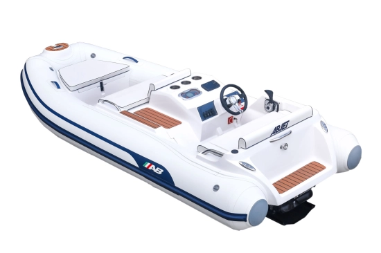 AB Inflatables ABJET 380 nuevo en venta
