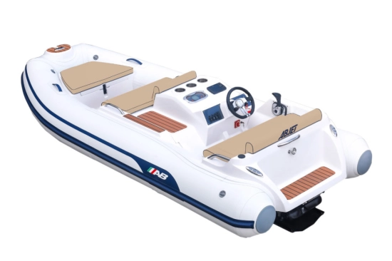 AB Inflatables ABJET 380 nuevo en venta