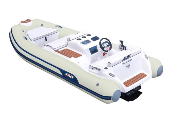 AB Inflatables ABJET 380 nuevo en venta