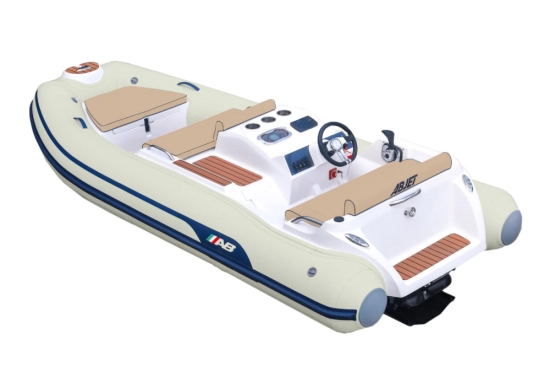 AB Inflatables ABJET 380 nuevo en venta