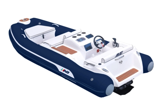 AB Inflatables ABJET 380 nuevo en venta