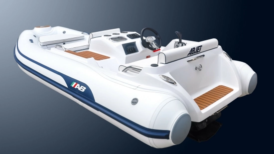 AB Inflatables ABJET 380 nuevo en venta