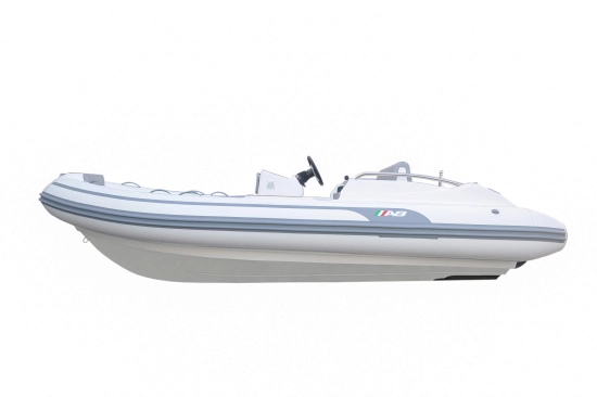 AB Inflatables ABJET 465 XP nuevo en venta