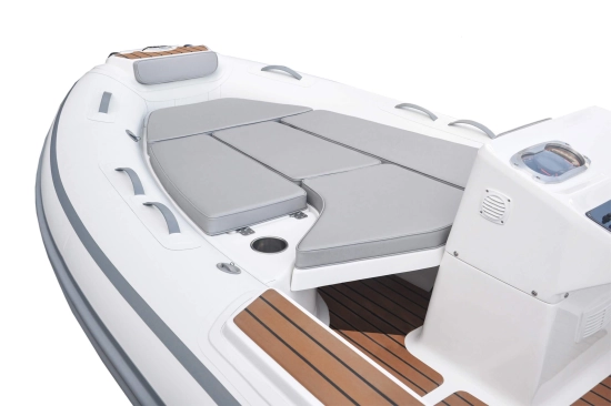 AB Inflatables ABJET 465 XP nuova in vendita