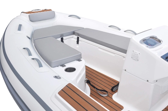 AB Inflatables ABJET 465 XP nuova in vendita