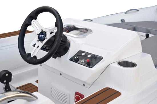 AB Inflatables ABJET 465 XP nuova in vendita