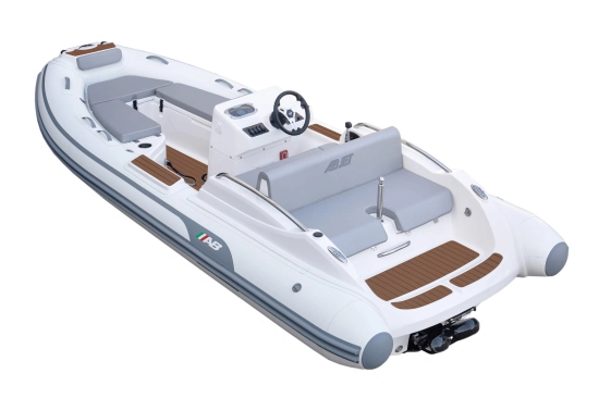 AB Inflatables ABJET 465 XP nuova in vendita