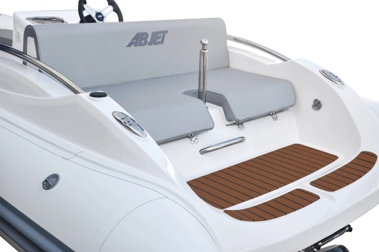 AB Inflatables ABJET 465 XP nuova in vendita