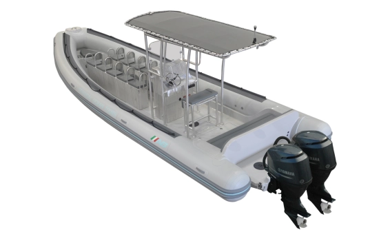 AB Inflatables Professional line RIBs nuevo en venta