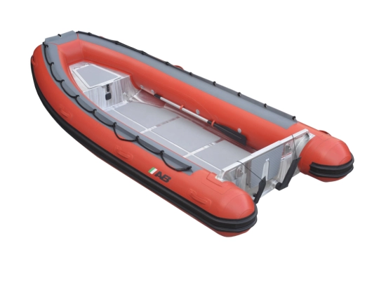 AB Inflatables Professional line RIBs nuevo en venta