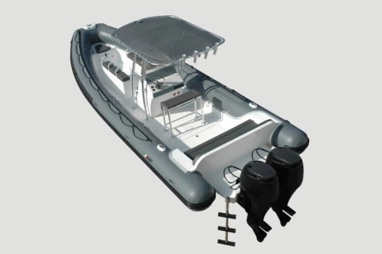 AB Inflatables Professional line RIBs nuevo en venta