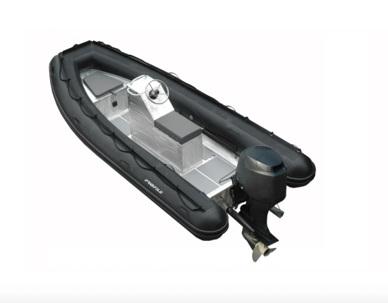 AB Inflatables Professional line RIBs nuevo en venta