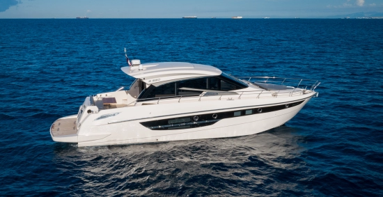 Cayman Yachts S520 nuevo en venta