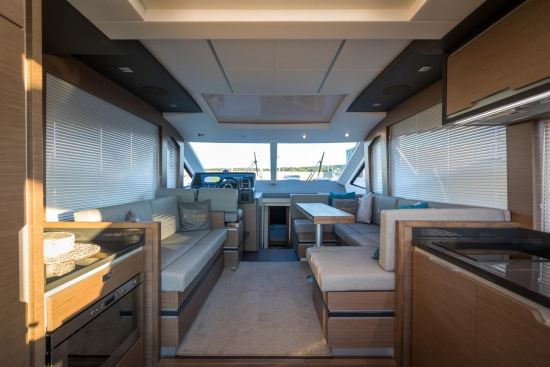 Cayman Yachts S520 nuevo en venta