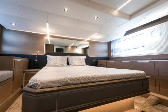 Cayman Yachts S520 nuevo en venta