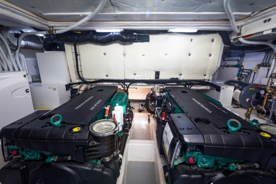 Cayman Yachts S520 nuevo en venta