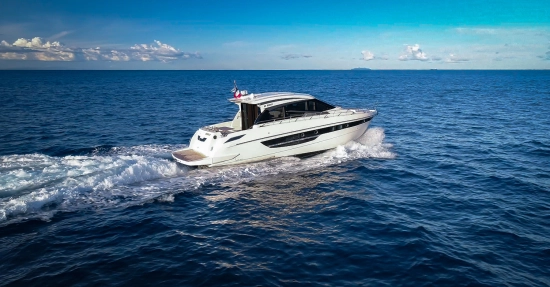 Cayman Yachts S520 nuevo en venta