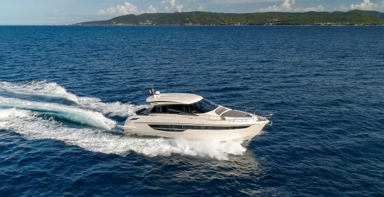 Cayman Yachts S520 nuevo en venta