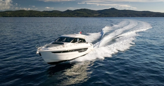 Cayman Yachts S520 nuevo en venta