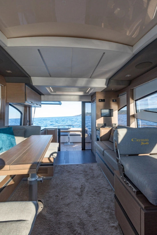 Cayman Yachts S520 nuevo en venta