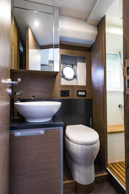 Cayman Yachts S520 nuevo en venta