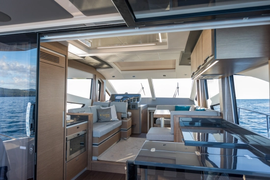 Cayman Yachts S520 nuevo en venta