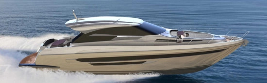 Cayman Yachts S580 nuevo en venta