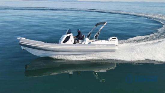 Italboats 700 Predator novos à venda