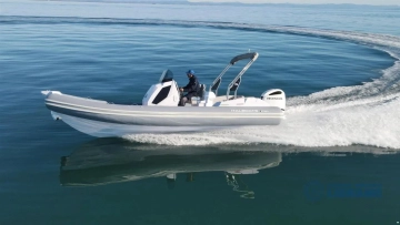 Italboats 700 Predator nuevo en venta