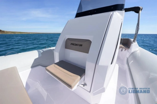 Italboats 700 Predator novos à venda