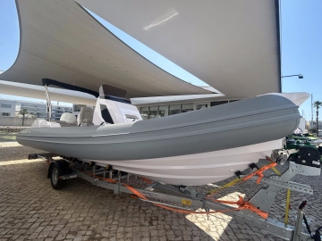 Italboats Predator 700 T nuova in vendita