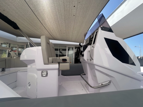 Italboats Predator 700 T nuova in vendita
