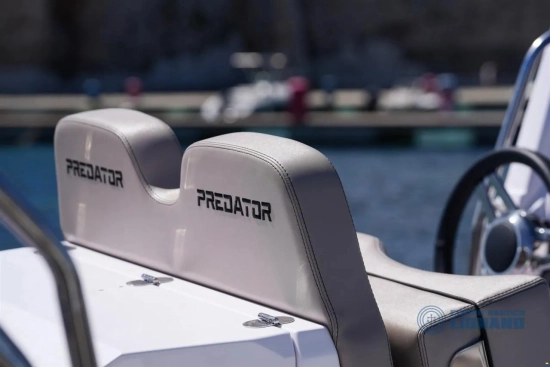 Italboats Predator 700 T nuova in vendita