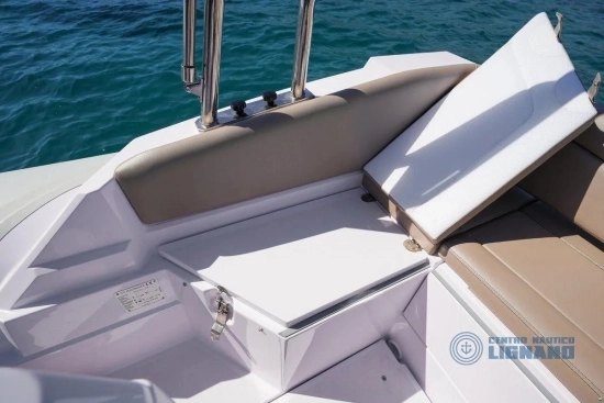 Italboats Predator 700 T nuova in vendita