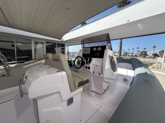 Italboats Predator 700 T nuova in vendita