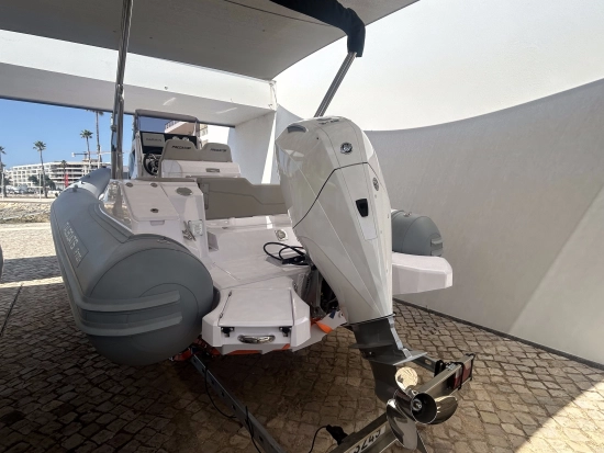 Italboats Predator 700 T nuova in vendita